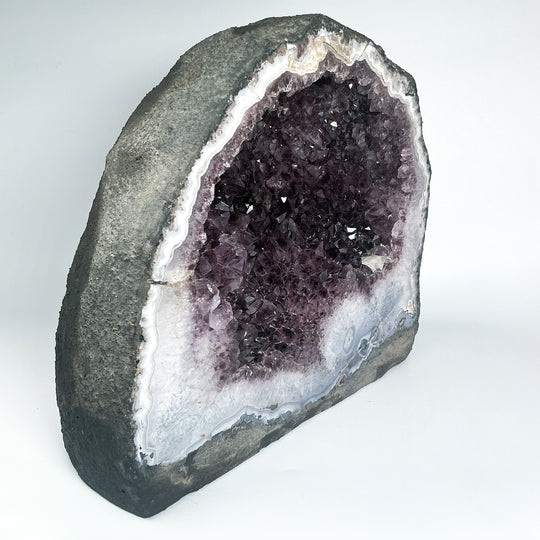 Amethyst Geode