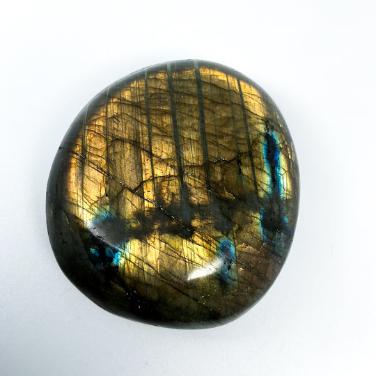 Labradorite Tumble