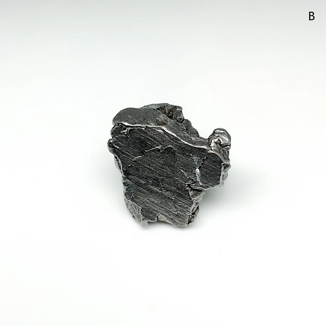 Campo Del Cielo Meteorite