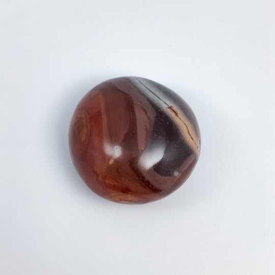 Polychrome Jasper Tumble - Rocks and Gems Canada