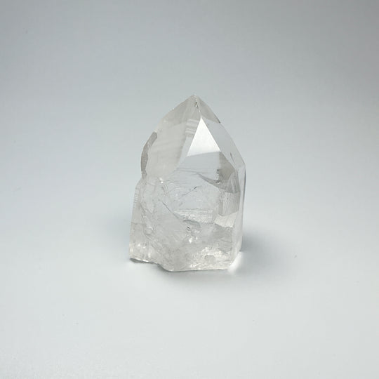 Lemurian Quartz Rough Point