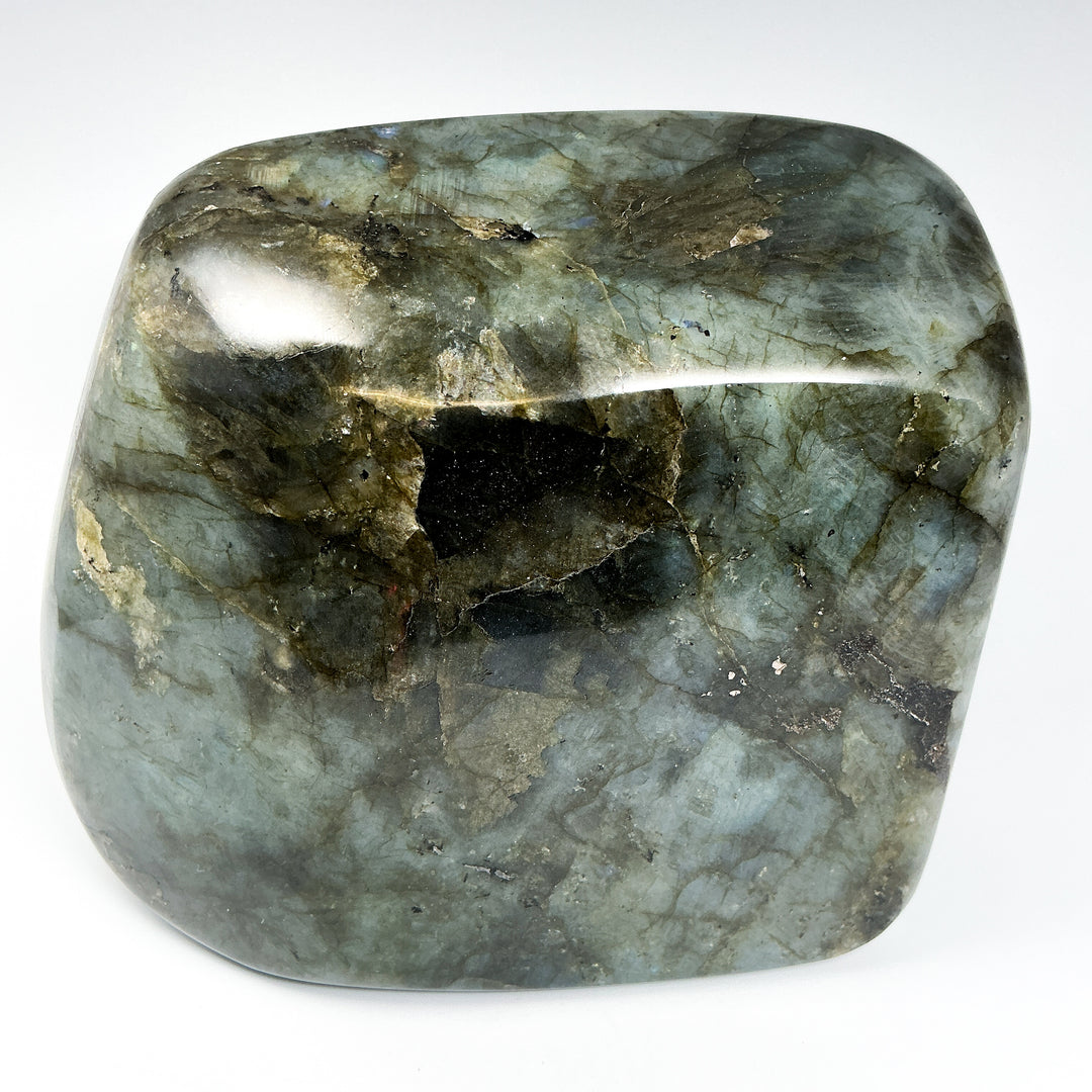 Labradorite Large Stand Up