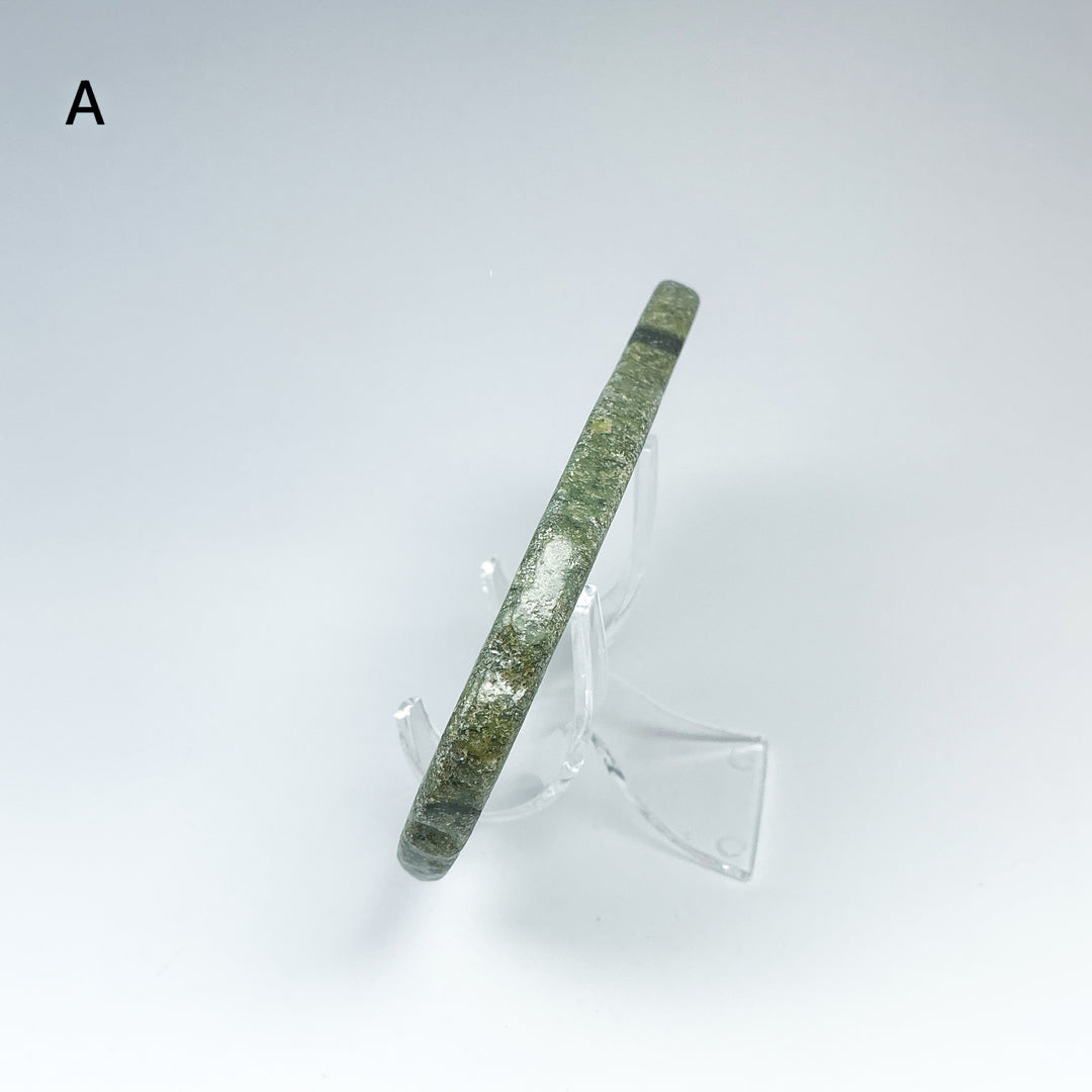 Canadian Jade Slab - Rocks and Gems Canada
