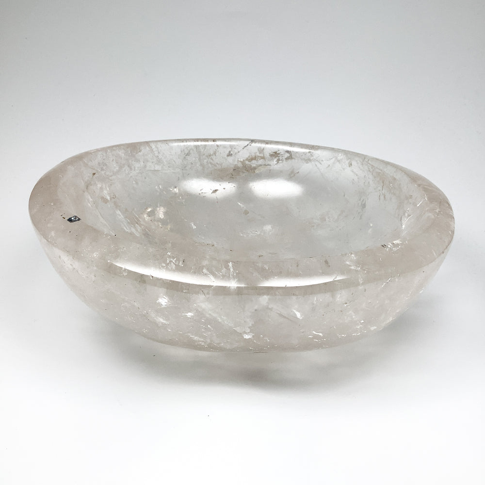 Quartz Bowl