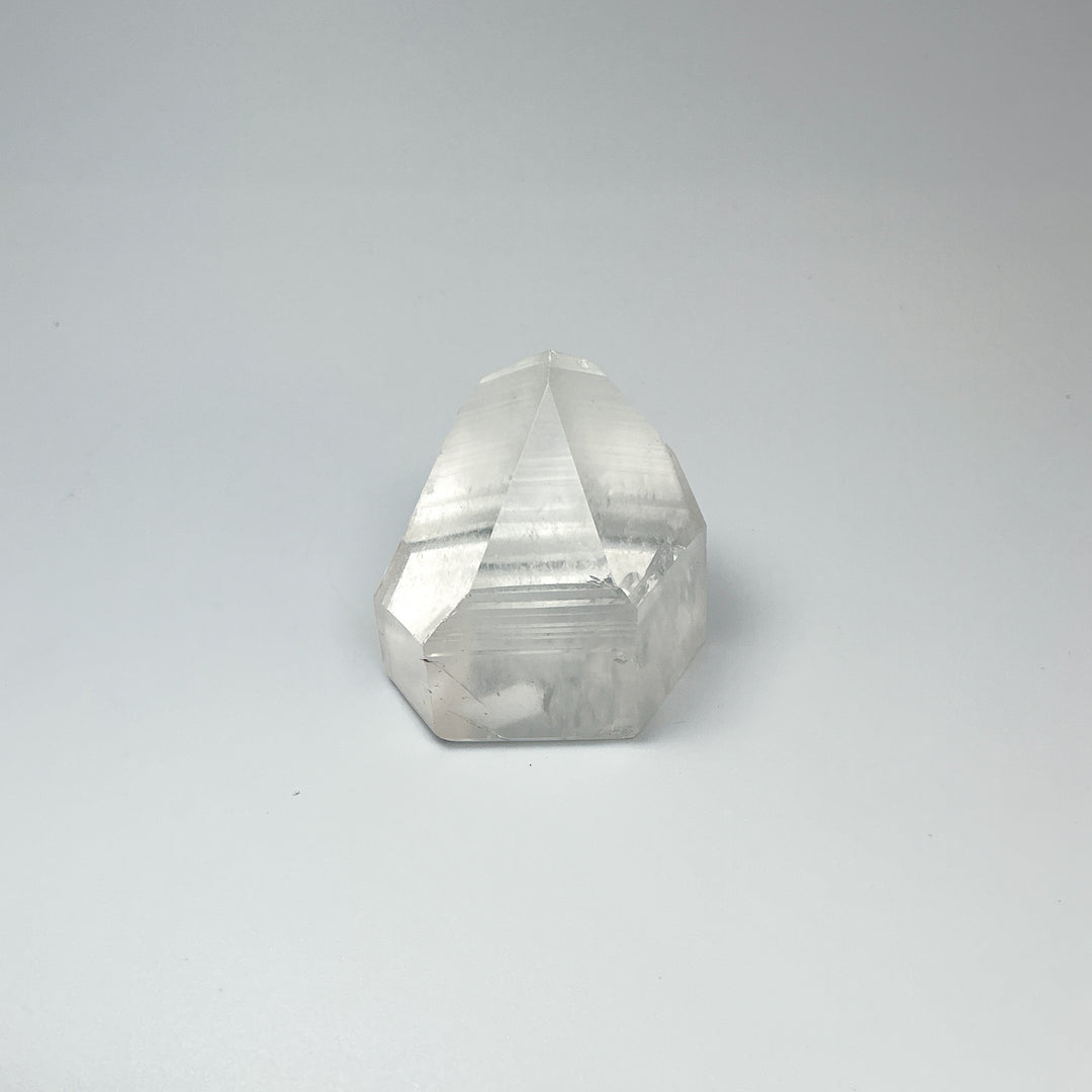 Lemurian Quartz Rough Point