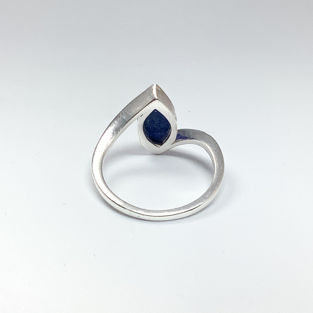 Lapis Lazuli Ring