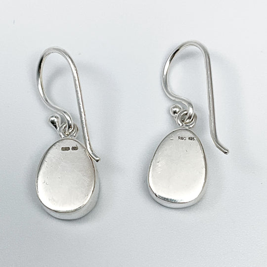 Turquoise Dangle Earrings
