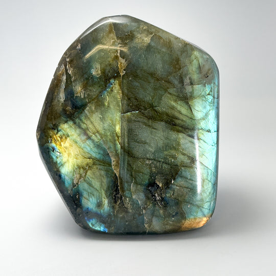Labradorite Stand Up