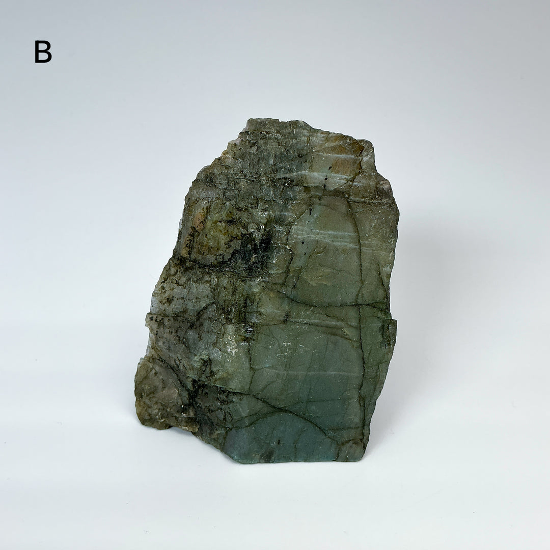 Labradorite Rough Chunk