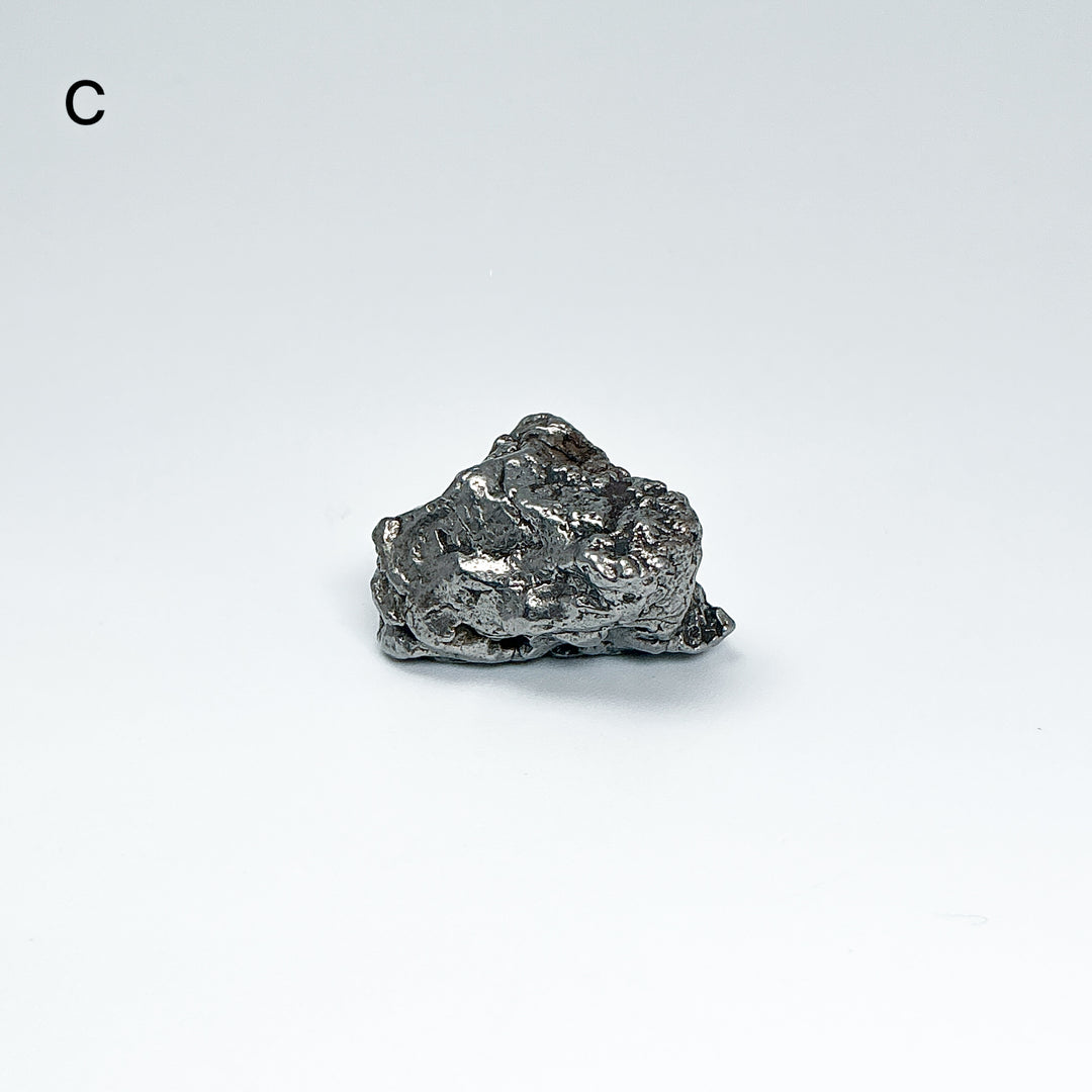 Campo Del Cielo Meteorite