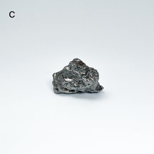 Campo Del Cielo Meteorite