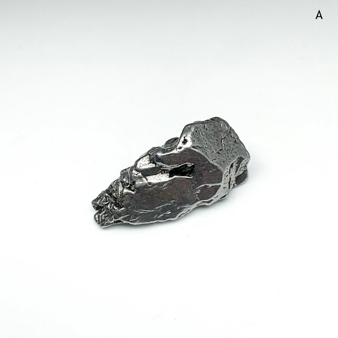 Campo Del Cielo Meteorite