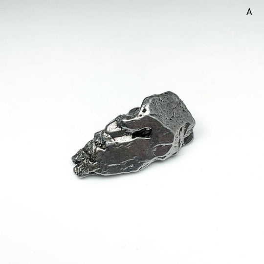 Campo Del Cielo Meteorite