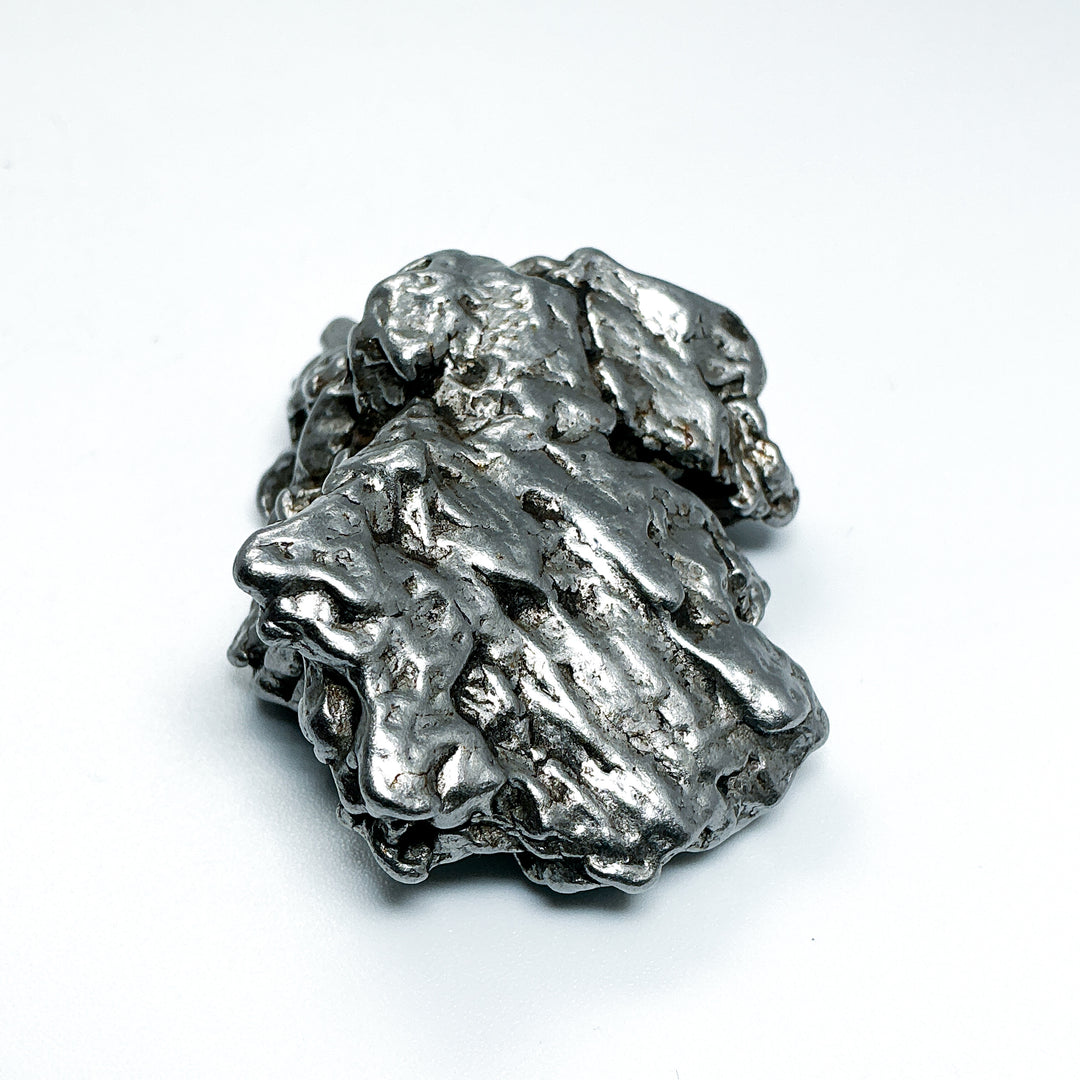 Campo Del Cielo Meteorite