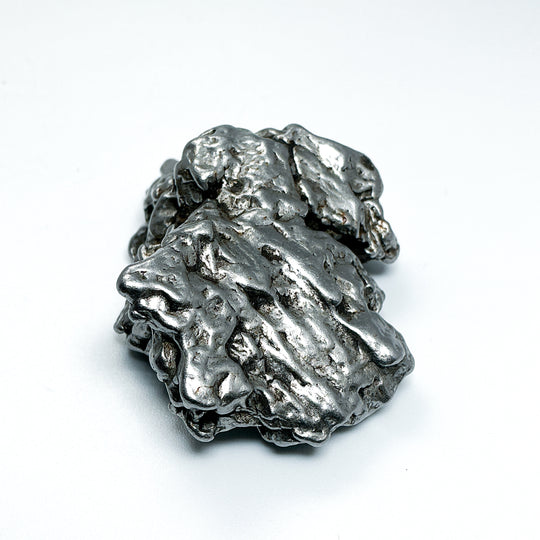 Campo Del Cielo Meteorite