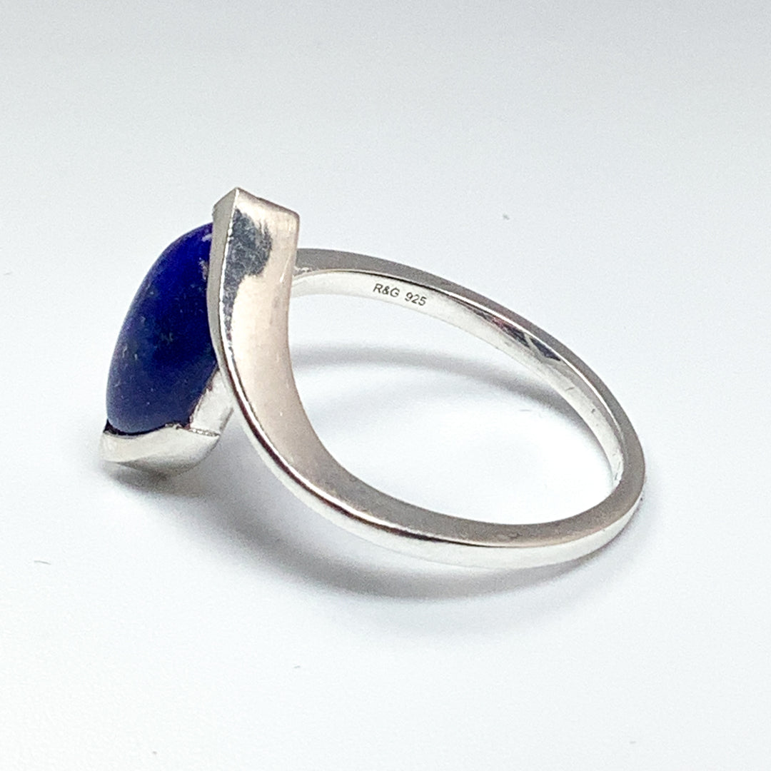 Lapis Lazuli Ring