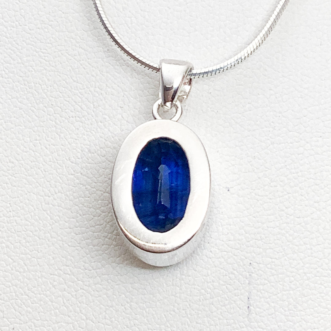 Kyanite Pendant
