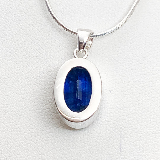 Kyanite Pendant