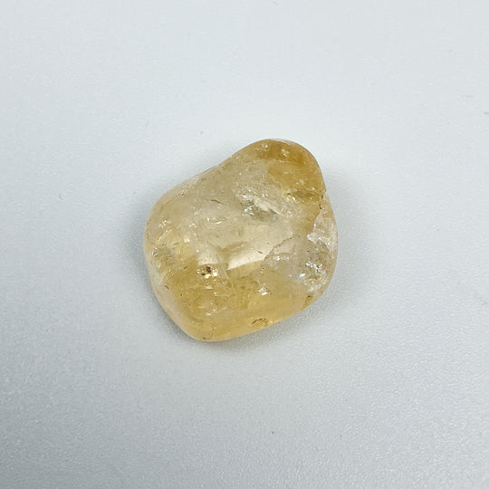 Extra Small Citrine Tumble