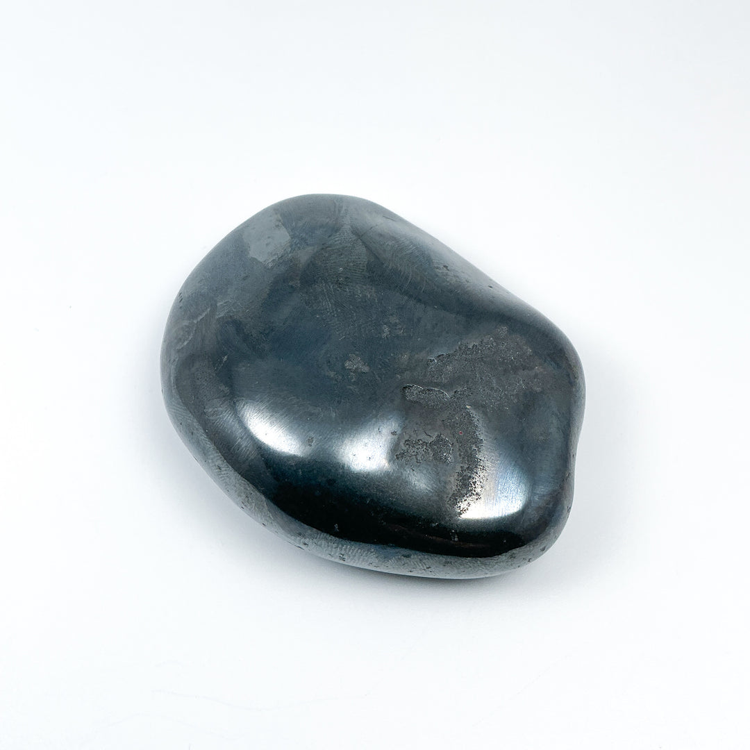 Hematite Tumble