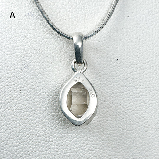 Herkimer Diamond Pendant