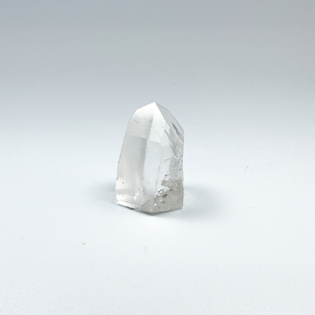 Lemurian Quartz Rough Point