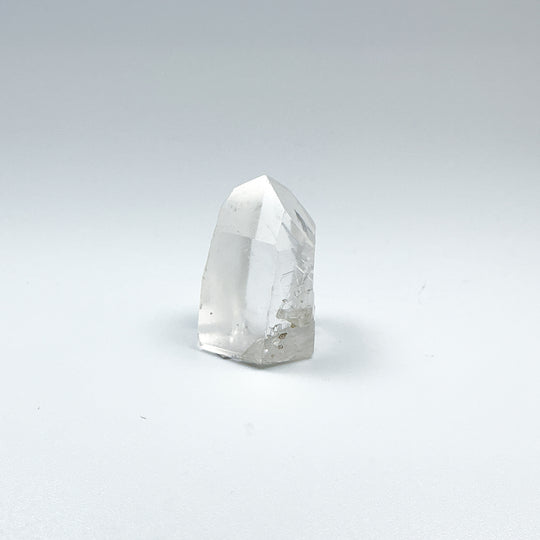 Lemurian Quartz Rough Point