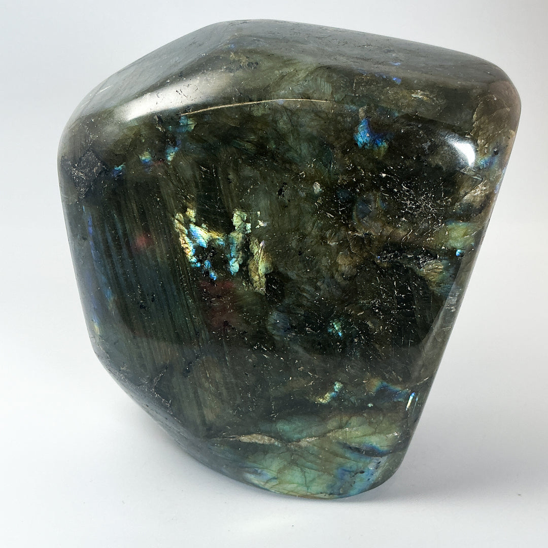 Labradorite Stand Up