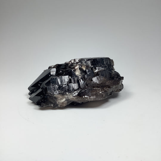 Smoky Quartz Cluster - Rocks and Gems Canada