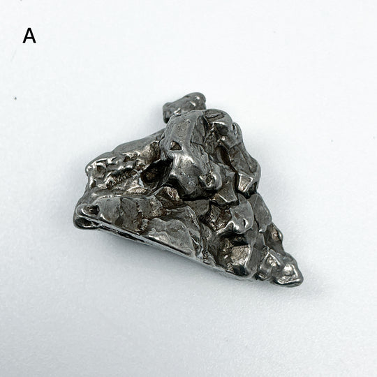 Campo Del Cielo Meteorite