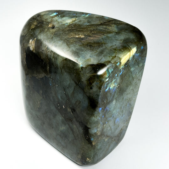 Labradorite Large Stand Up