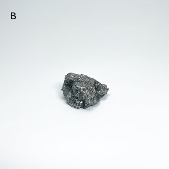 Campo Del Cielo Meteorite