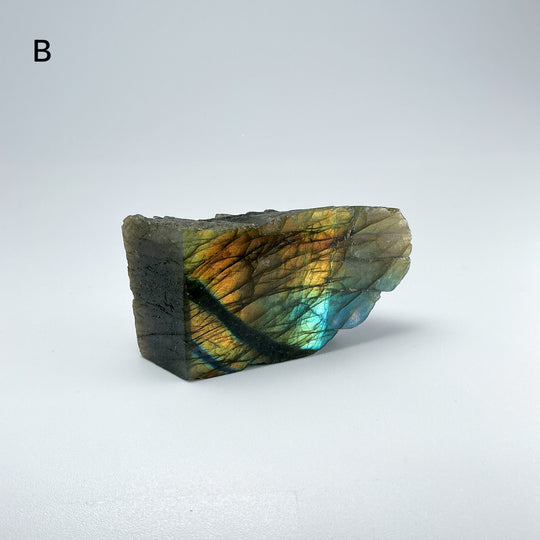 Labradorite Rough Chunk
