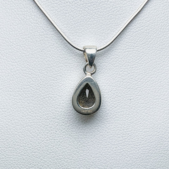 Labradorite Pendant