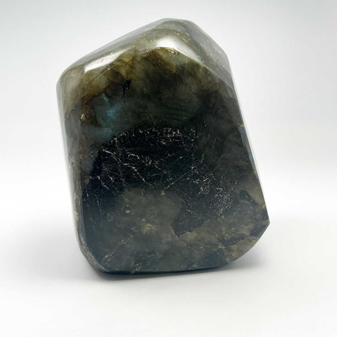 Labradorite Stand Up