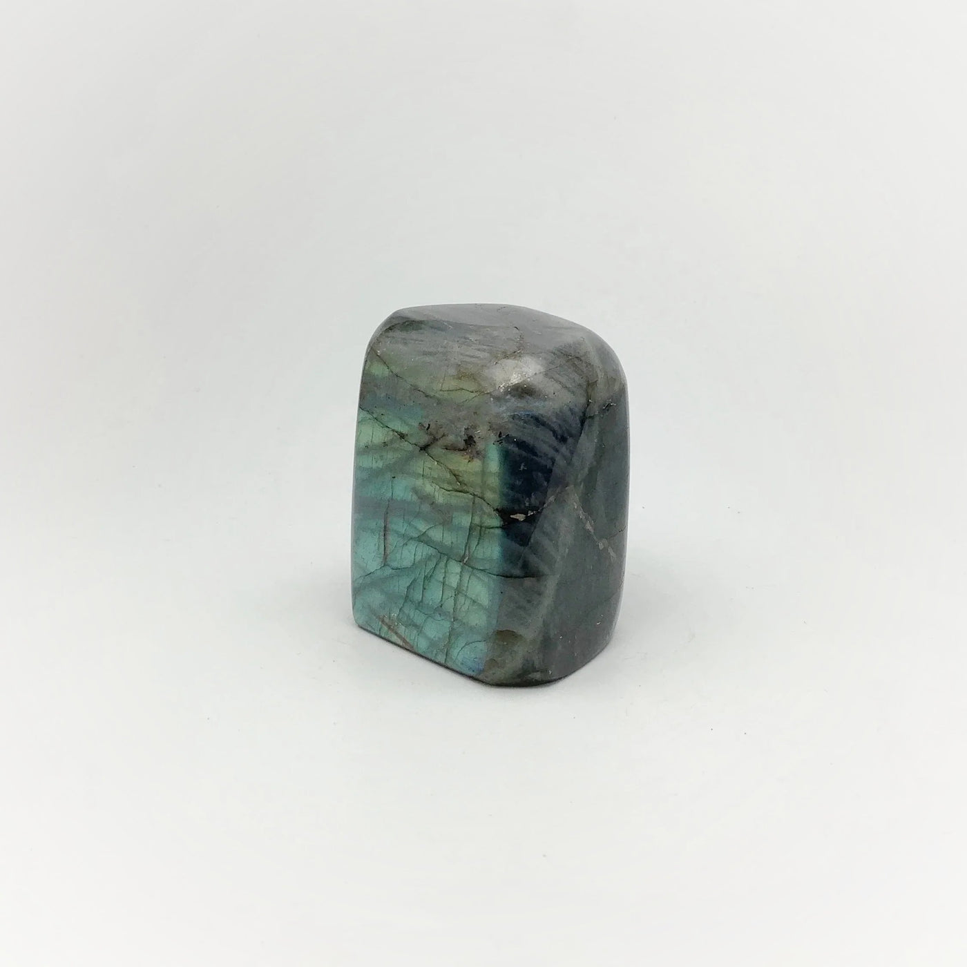 Labradorite Stand Up