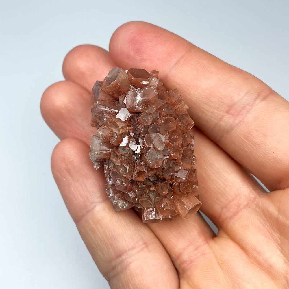 Aragonite Specimen - Rocks and Gems Canada