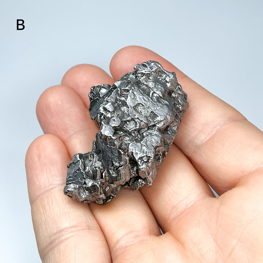 Campo Del Cielo Meteorite