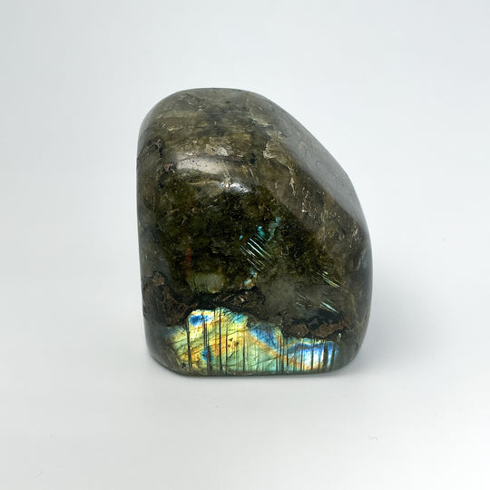Labradorite Stand Up