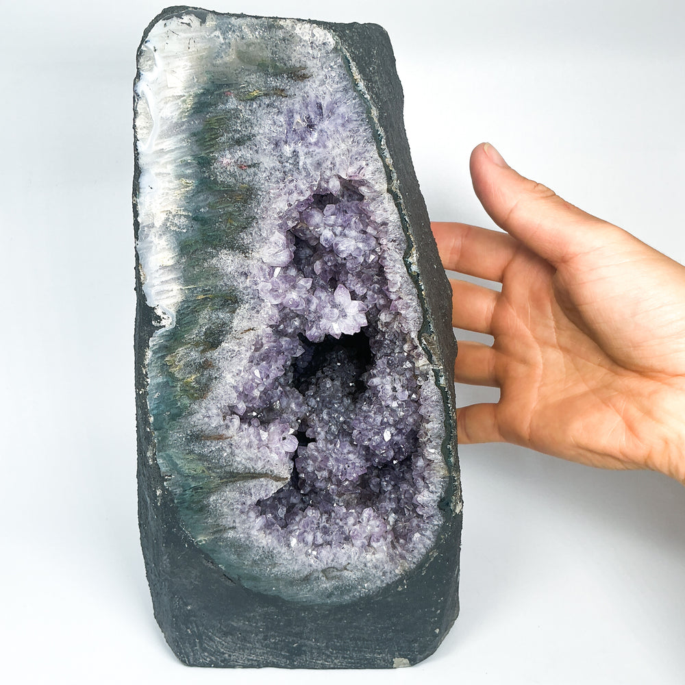 Amethyst Geode