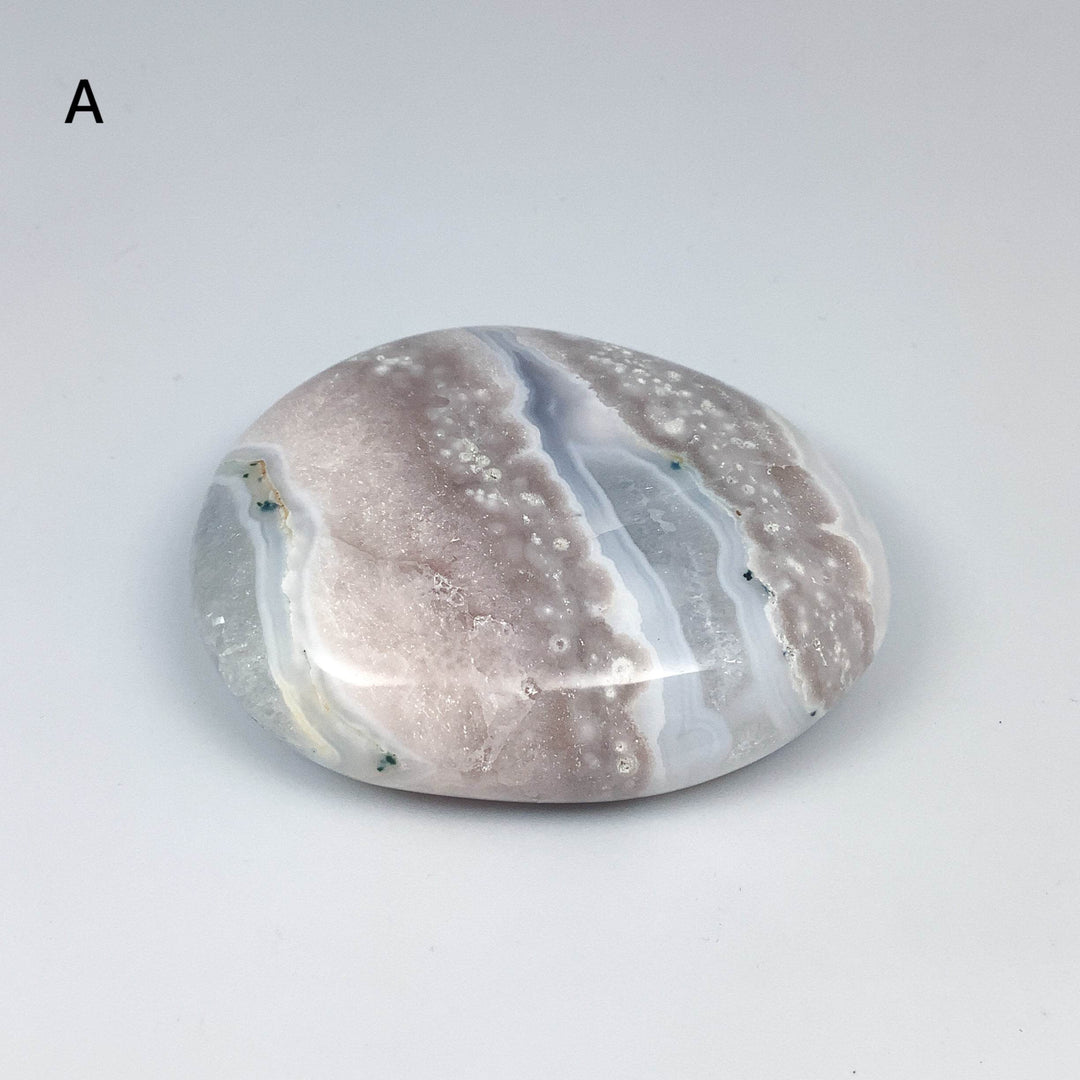 Flower Agate Tumble - Rocks and Gems Canada
