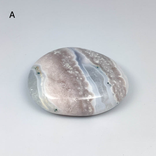 Flower Agate Tumble - Rocks and Gems Canada