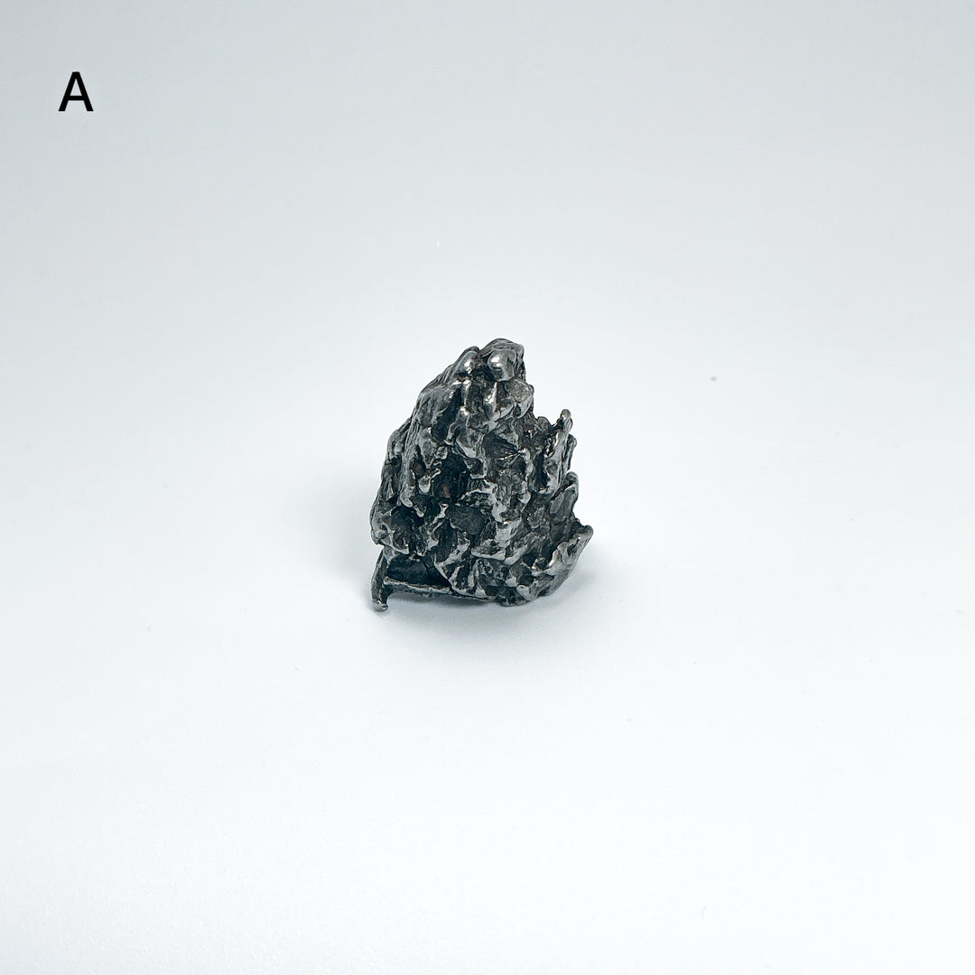 Campo Del Cielo Meteorite