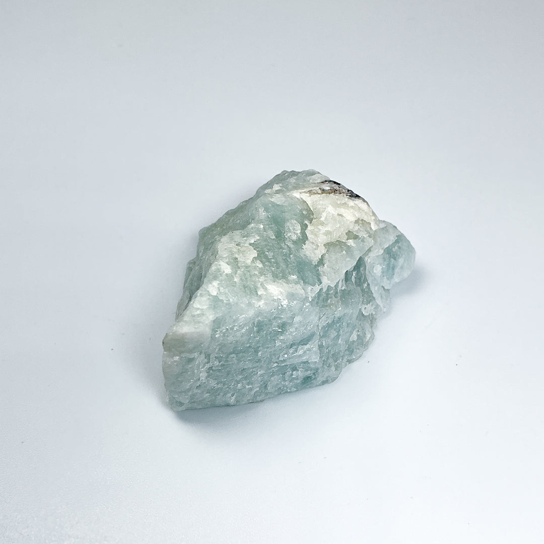 Aquamarine Rough Chunk