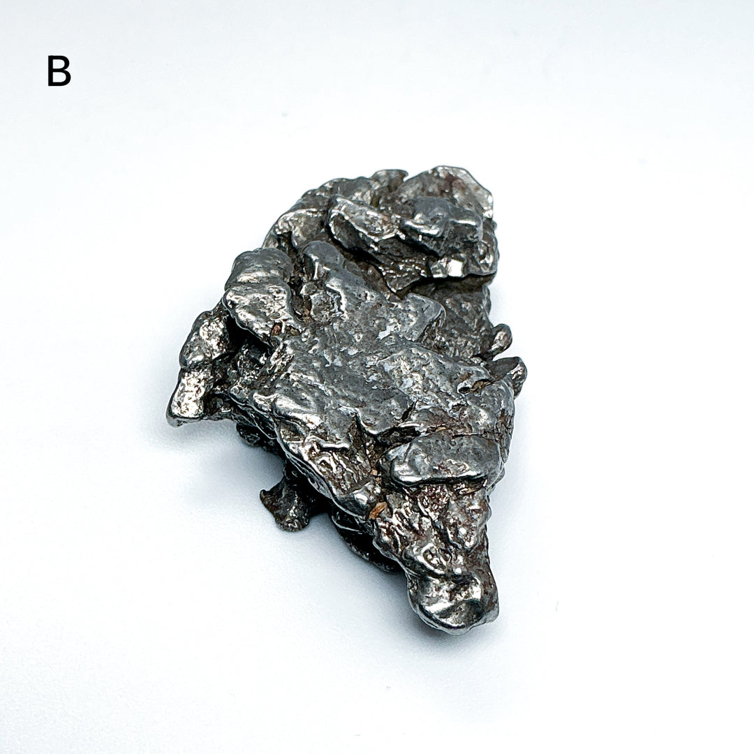 Campo Del Cielo Meteorite