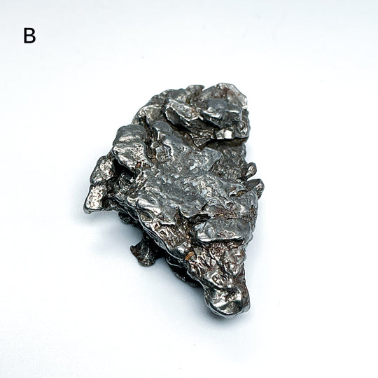 Campo Del Cielo Meteorite