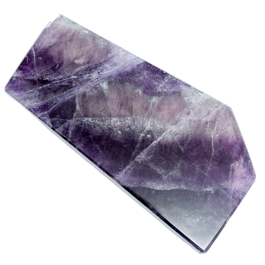 Fluorite Slice