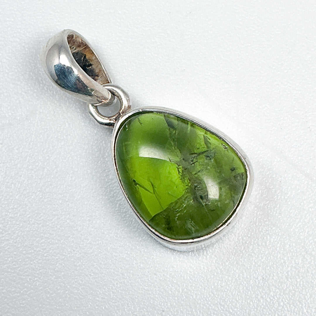 Peridot Pendant