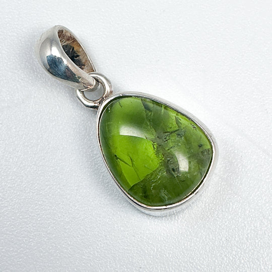 Peridot Pendant