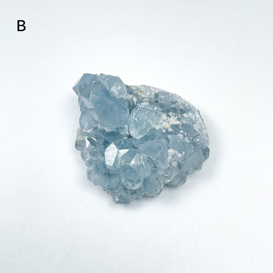 Celestite Druzy - Rocks and Gems Canada